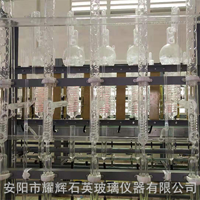 电瓶酸蒸馏节能型设备