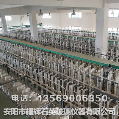 小型电加热硫酸提纯设备