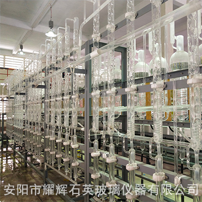 新式电瓶酸蒸馏节能型设备