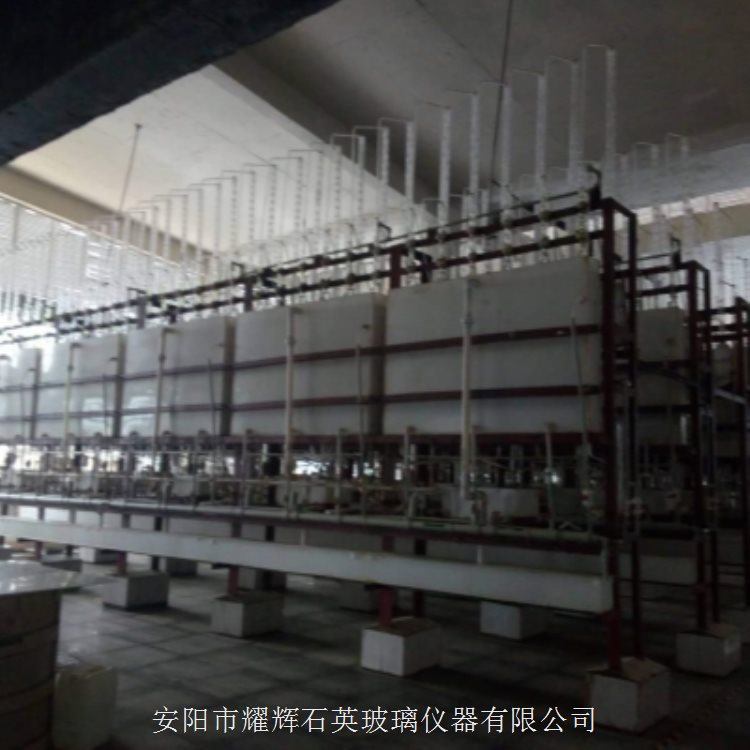 石英玻璃盐酸提纯设备