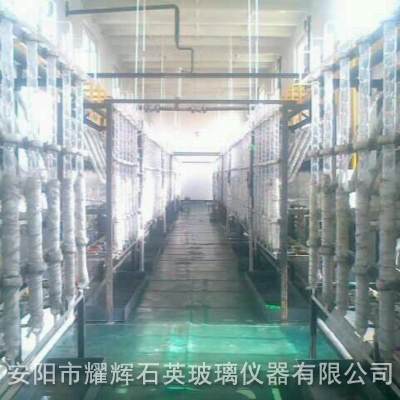 石英硫酸提纯设备