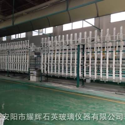 节能型电加热试剂硫酸提纯设备