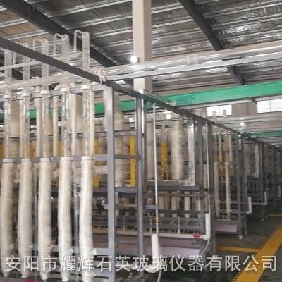节能型试剂盐酸提纯设备