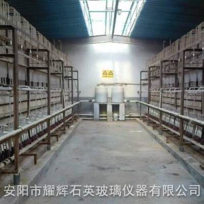 试剂级盐酸提纯设备