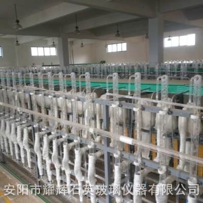 电子级硫酸石英提纯设备
