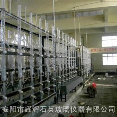 电子级提纯设备