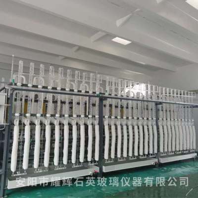 一拖二硫酸提纯设备 一拖二硫酸提纯设备