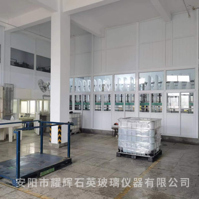 高纯硫酸石英玻璃提纯设备 高纯硫酸石英玻璃提纯设备